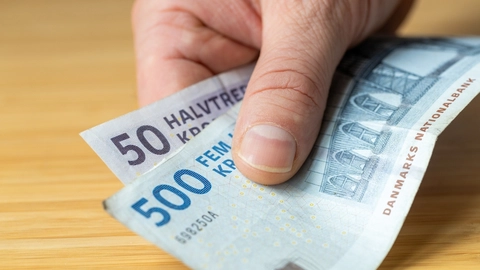 Flere fordele for din økonomi?>