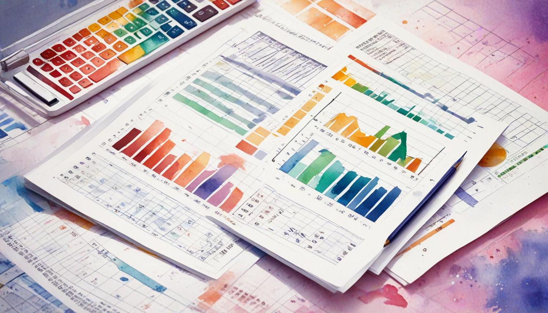 Tips for Improving Financial Control Using Simple Spreadsheets